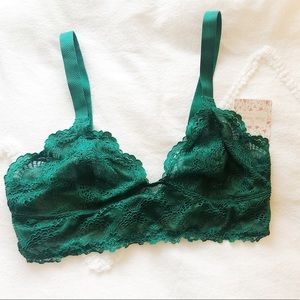 free people bralette